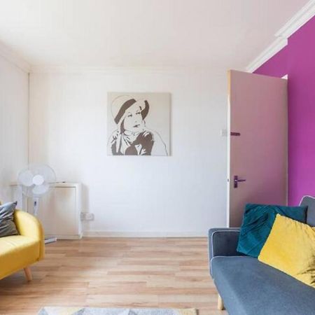 Cosy 1 Bedroom Flat Near Barking Town Centre Екстер'єр фото