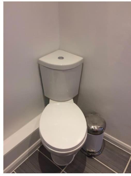 Cosy 1 Bedroom Flat Near Barking Town Centre Екстер'єр фото