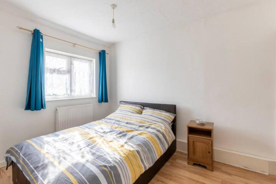 Cosy 1 Bedroom Flat Near Barking Town Centre Екстер'єр фото