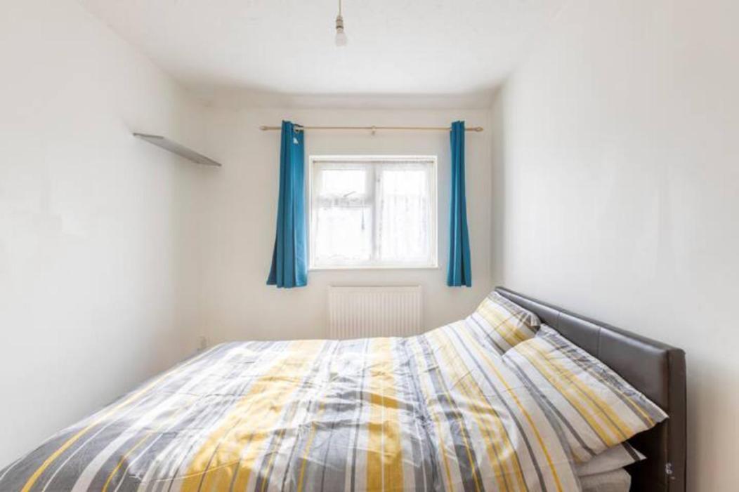 Cosy 1 Bedroom Flat Near Barking Town Centre Екстер'єр фото
