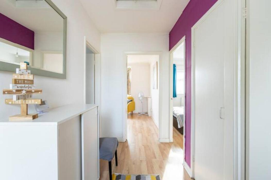 Cosy 1 Bedroom Flat Near Barking Town Centre Екстер'єр фото